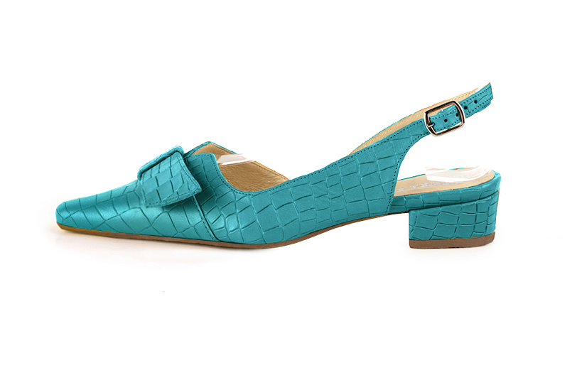  elegant slingback heels. . . - Florence KOOIJMAN